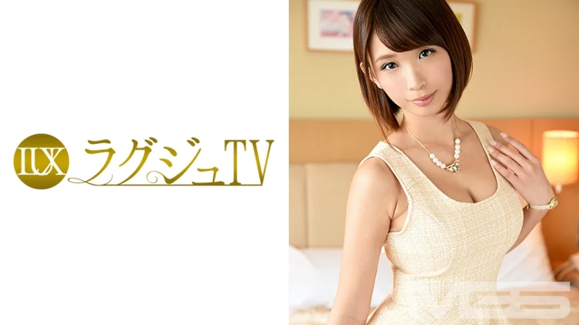ラグジュTV 162