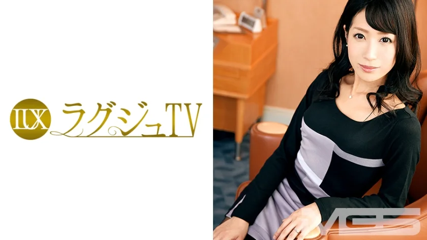 ラグジュTV 181