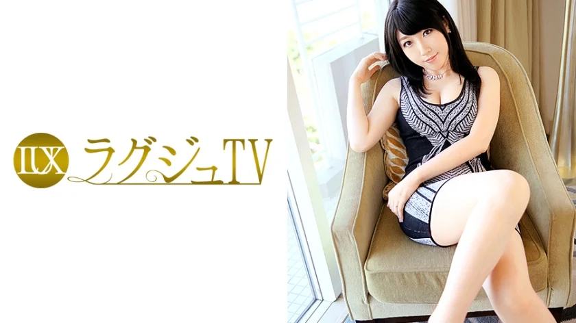 ラグジュTV 424
