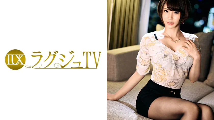 ラグジュTV 840