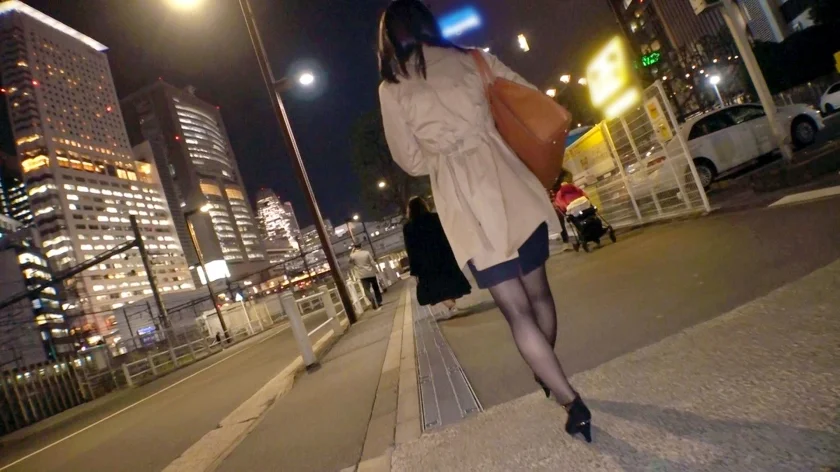 【美人会社員】22歳【オナネタ願望】あいみちゃん参上！楽器メーカーで営業している彼女の応募理由は『私を見てシコシコしてほしいの…』かなりの性癖！【仕事帰りにAV出演】恥じらいながらも欲望全開！【超大量潮吹き】連発！エロ過ぎる会社員の絶頂SEX見逃すな！-2