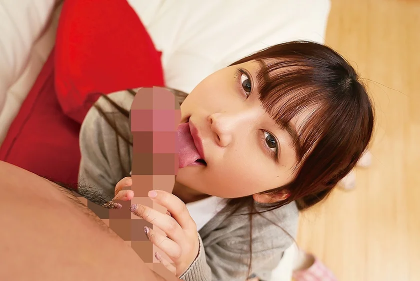 血の繋がりのない妹と二人っきりの3日間！ここぞとばかりにセックスしまくった！！ 笠木いちか-8