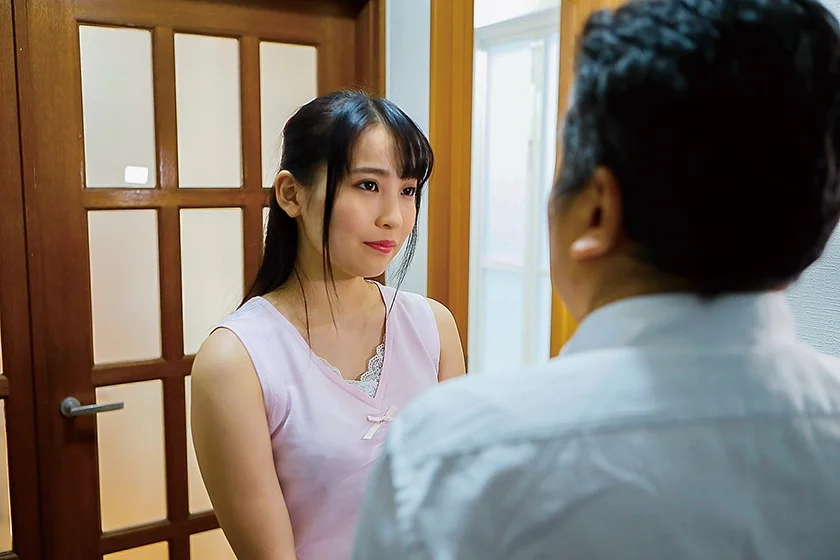 息子の嫁 枢木あおい-6