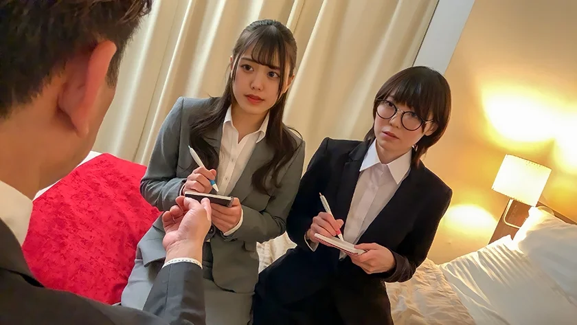 美ボディーOL逆3P-8