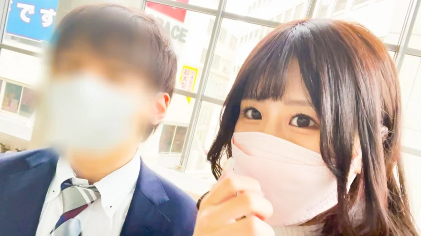 【神美巨乳&くびれ】取引先の不動産美人OLとデート→自宅でSEXハメ撮り！！スレンダーなのにボリューミーな美巨乳ボディがエロすぎたwww-1