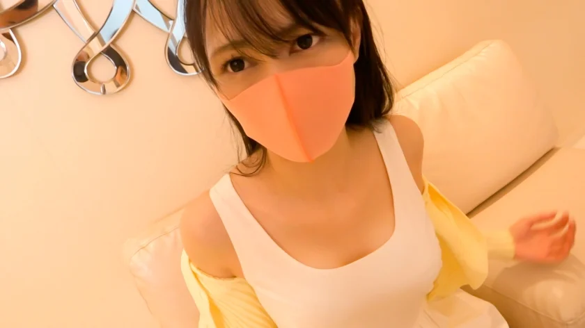 【腹筋×スレンダー=神スタイル】パパ活でお小遣いを稼ぐフリーター女子のハメ撮り一部始終-2