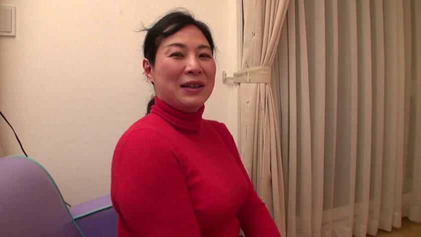 熟女乱舞-1