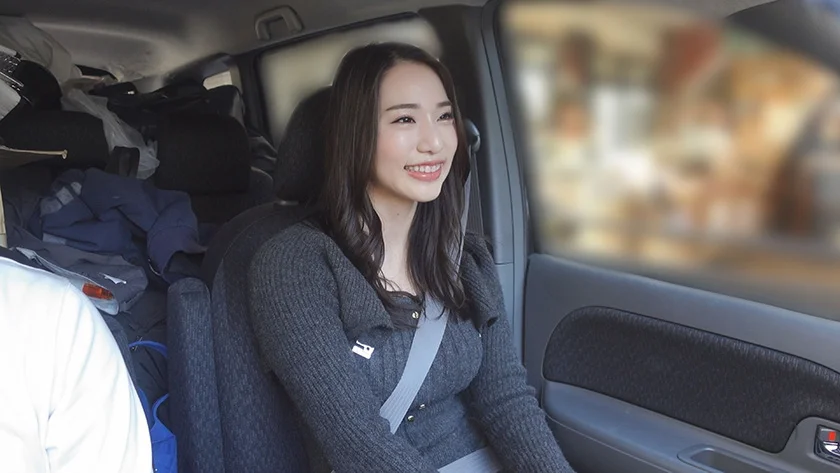 【最強クビレ巨乳】バリキャリ美人妻30歳。出張と旦那に嘘つき箱根不倫旅行。性欲と煩悩にまみれる温泉中出しNTR【付き合っちゃダメな3B】-2