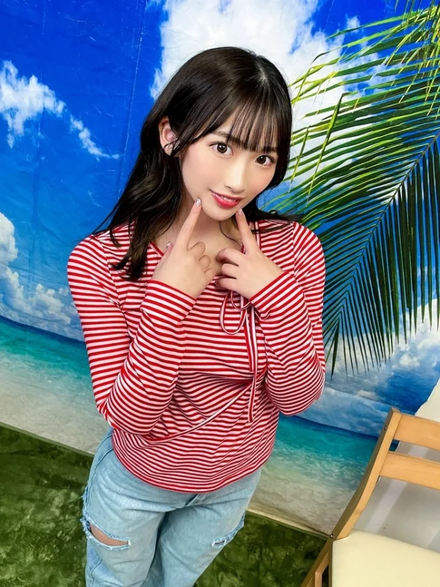 素人パンチラ in 自宅で個人撮影会vol.080 【眩しすぎる素人モデル美女4名】 白い砂浜を一緒に駆け回りたい美しすぎる水着女子4名！撮影会会場が真夏の海に大変身！！-14