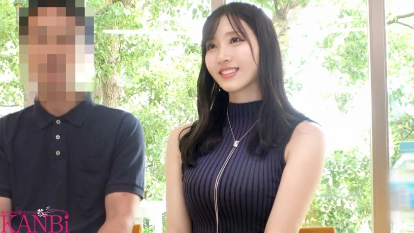 私の何よりも大切な妻を抱いてくれませんか？旦那公認NTR 07-1