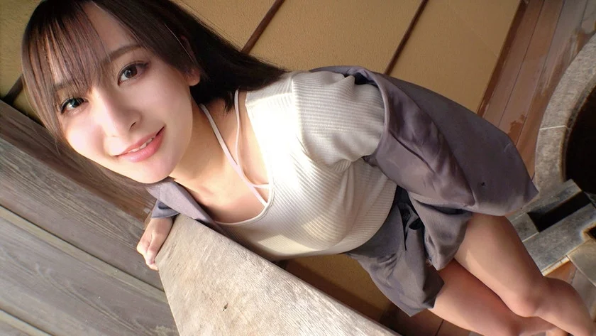 育児に追われ3年間セックスレス天然禁欲ママがスケベ剥き出し温泉旅行清楚な姿からは想像できない淫らな性欲を爆発させるエロス覚醒ゴム無し4本番-3