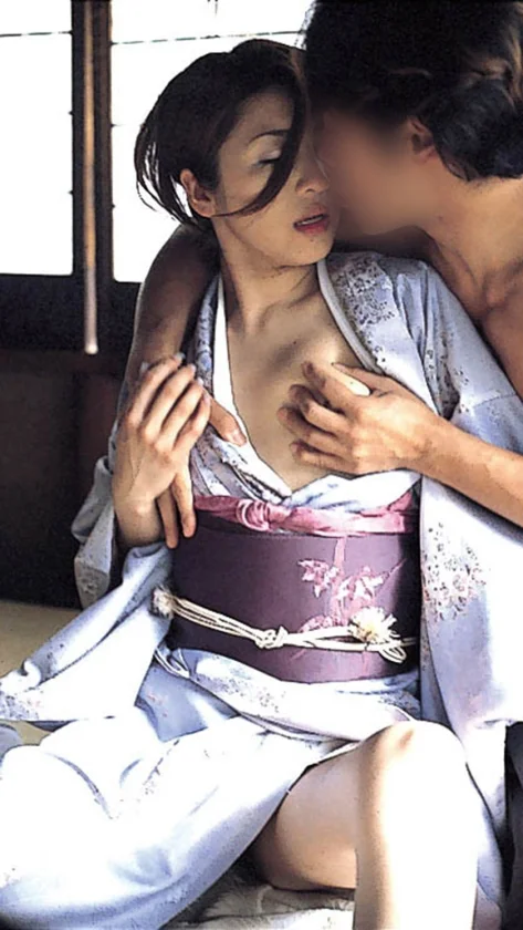 昭和浪漫 シネマポルノ 人妻官能エロス 濃厚熟女愛憎劇 四話収録240分-1