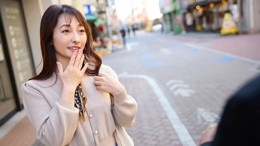 こんな風にやってみろ！！セフレ発掘！ここが穴場だ！ナンパするなら絶対 地元の商店街 逸材美熟女4名ゲット3-5