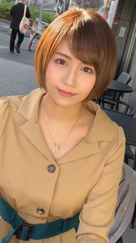 アラサーOLの性欲ビッグバン！ムラムラ発情中美女の絶倫搾精SEX。3-7