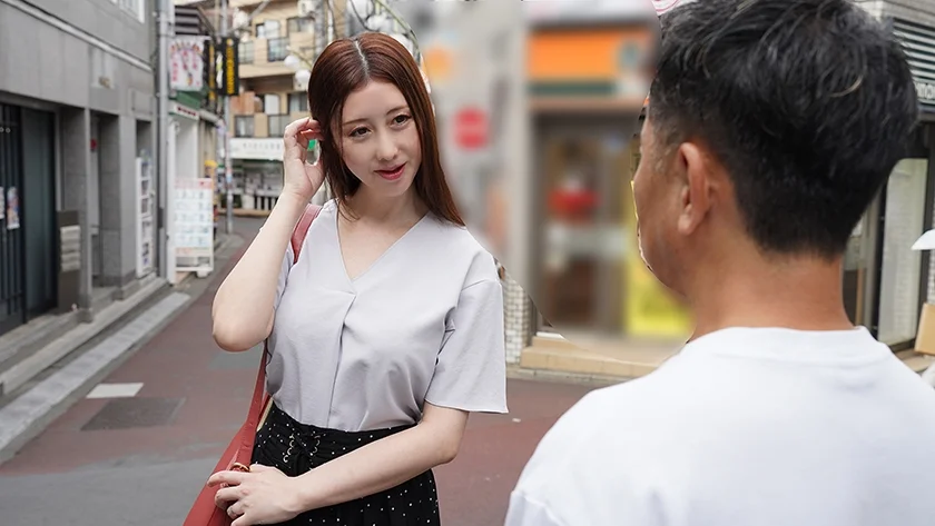 こんな風にやってみろ！！セフレ発掘！ここが穴場だ！ナンパするなら絶対 地元の商店街 逸材美熟女4名ゲット6-3