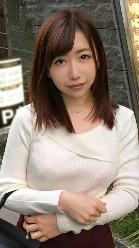 素人ホイホイ×MBM 可愛いだけじゃダメですか？ 顔だけでヌケる保証！ 顔面優等生 世代最強エース 3 撮り下ろし3名-1