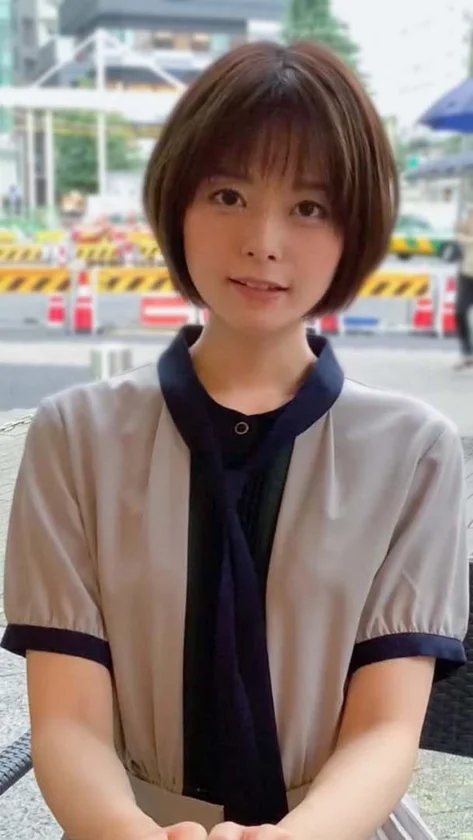 素人ホイホイ×MBM  ショートヘアーLOVER'S 健康的でボーイッシュな美少女たちが魅せる想定外のエロさがたまらない 撮り下ろし300分 2-5