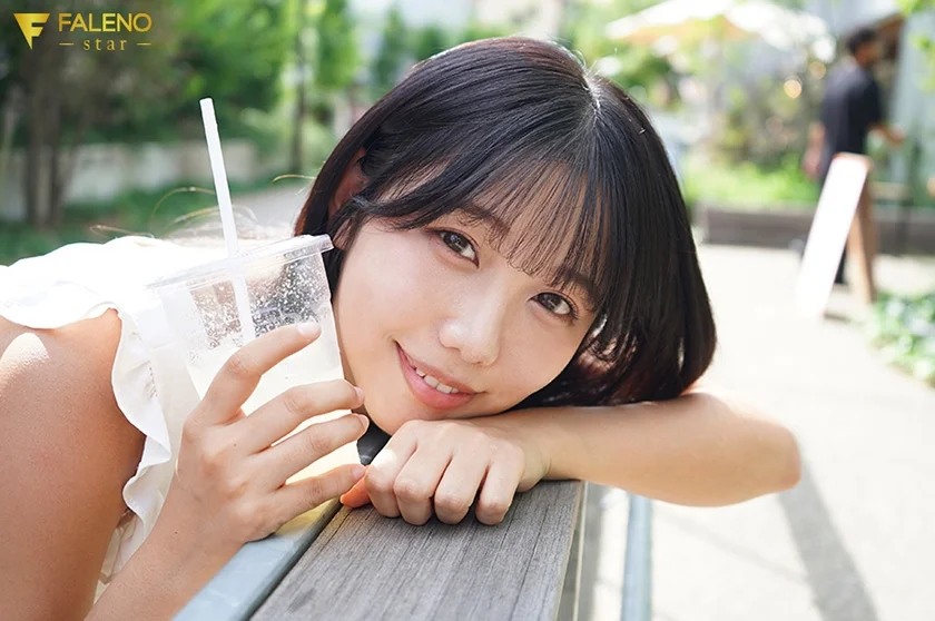 新人 1億人のヒロイン 浜辺やよい 20歳 Avdebut-3