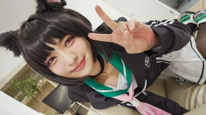 上京アイドル候補生・個撮おじさんと最悪の撮影会。暴走カメコに欲望をぶつけられ、絶頂の果てに性処理契約…。-9