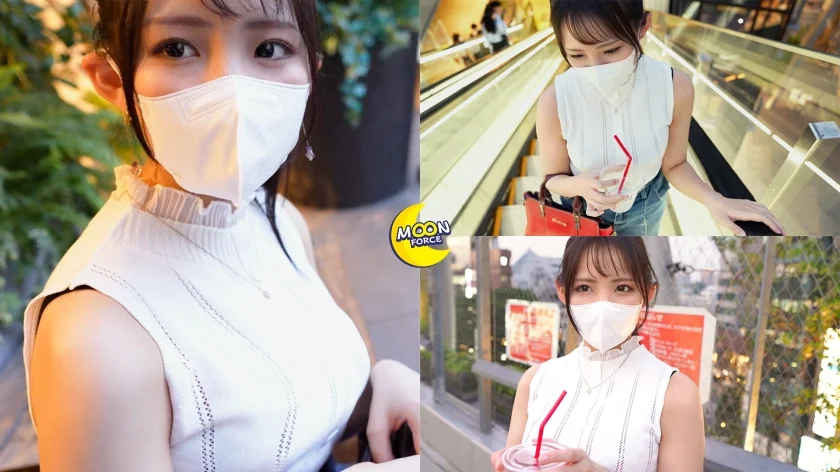 好きと言われたらなんでも許すご奉仕型ドM女子りっちゃん≪ナースの卵がセフレ沼にハマり彼氏を捨てて浮気SEX...！！『変態でごめんなさい...///』スパンキングでくすぐられるM心...頼まれれば断れないご奉仕精神利用し従順マ●コに受精不可避の中出し&パイ射≫-1