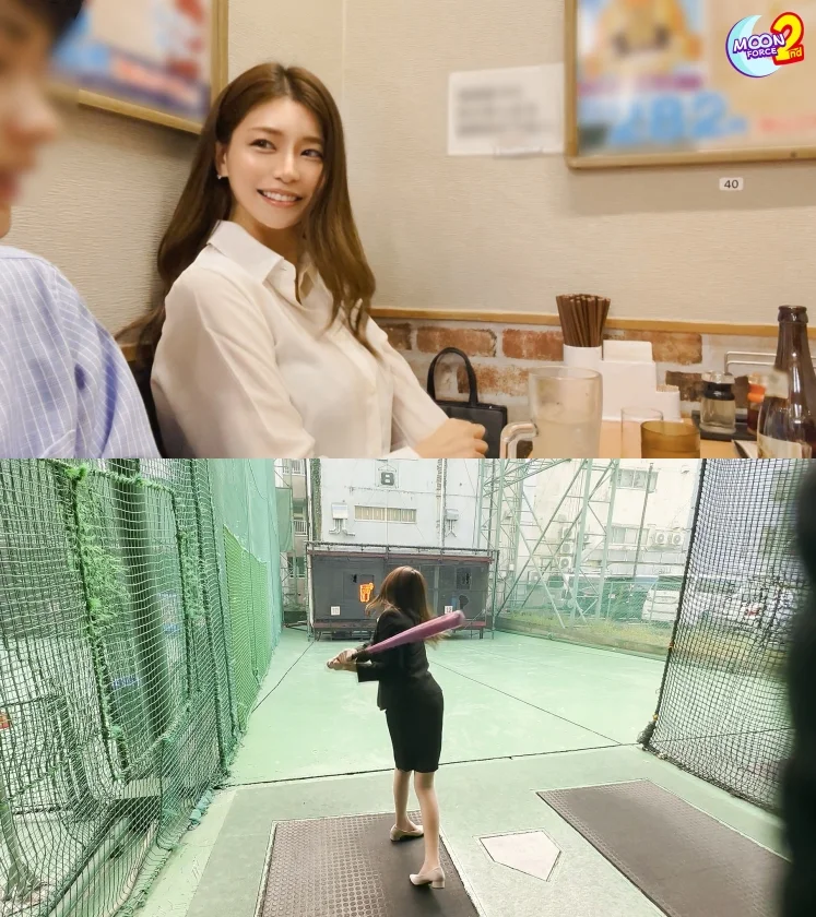 【バリキャリ人妻OLの日常Vlog＝新卒くんのNTRハメ撮り】職場では厳しいバリキャリ上司も家では寂しいレスられ妻…性欲ブチ上がり中の欲求不満アラサーOLと仕事終わりの平日ラブホ不倫！勃起角度ハンパない年下チ●ポに跨って爆乳がぶるるん揺れる！オトナの余裕も吹っ飛ぶ激しいピストンに本能剥き出しで子種を搾り取る！【あまちゅあハメREC＃みく＃ITエンジニア】-1
