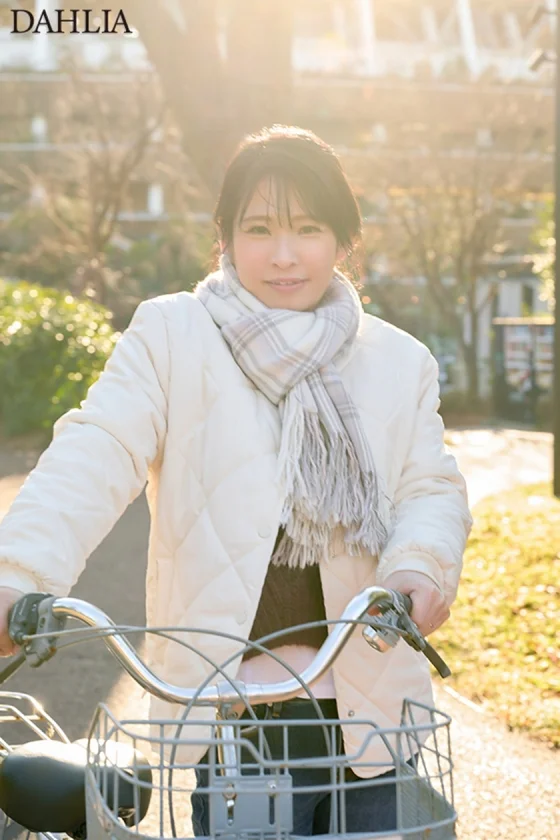 今日は私の休妻日ー。「40代のこんなおばさんでもAVに出演できますか―。」本物人妻 石田紗季 46歳AV Debut-10