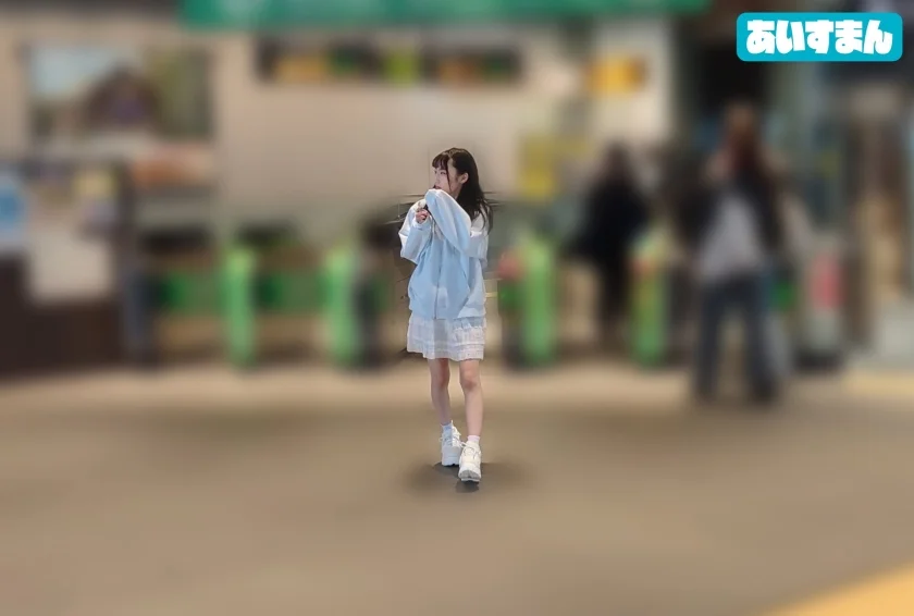ハードなセックスを求め栃木から電車を乗り継いで激ヤバAV撮影へ…性欲強すぎ絶倫すぎて年上おじセフレに逃げられ毎日自家発電に勤しむ実家暮らし社不ニートなつきちゃん 22歳-1