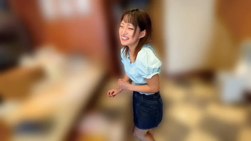 素人美少女とリモコンバイブお散歩「もう我慢できません…//」人混みの中ビクビク震えてイキまくってしまう女子たち！人生初の羞恥プレイでまさかのエロスイッチオン！ みつきさん ゆらさん-2