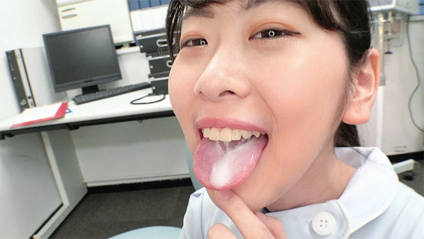 現役ナースが何度も射精させるほど高額賞金GET！連続射精チャレンジ！ かんなさん みつきさん-9