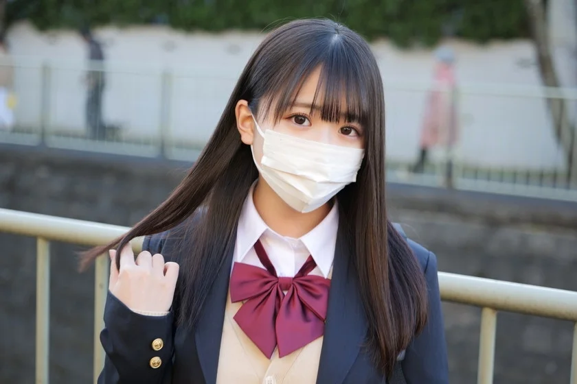 問題映像 塩対応パ●活舐めた態度のメスをガン詰めガン突きして理解らせた。-1