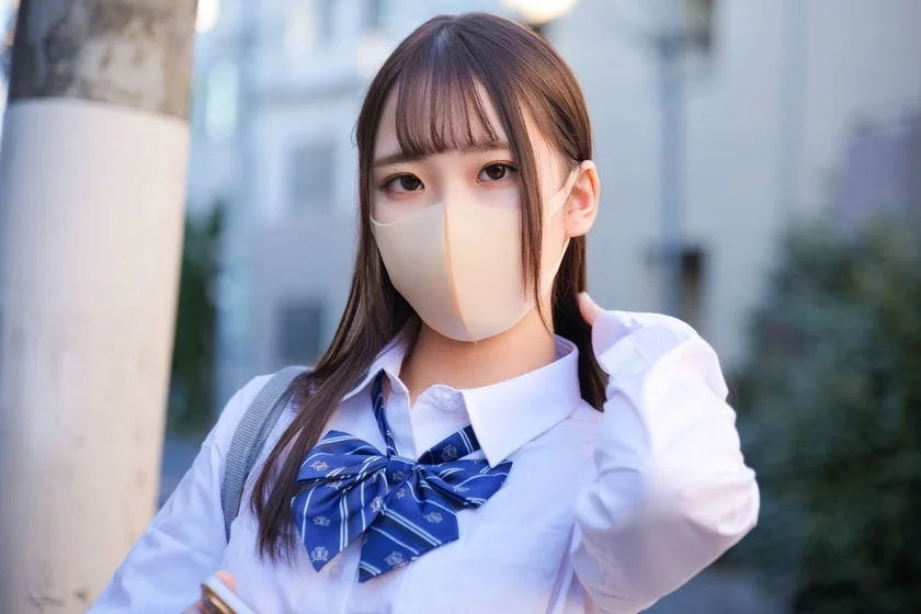 問題映像 塩対応パ●活舐めた態度のメスをガン詰めガン突きして理解らせた。-2