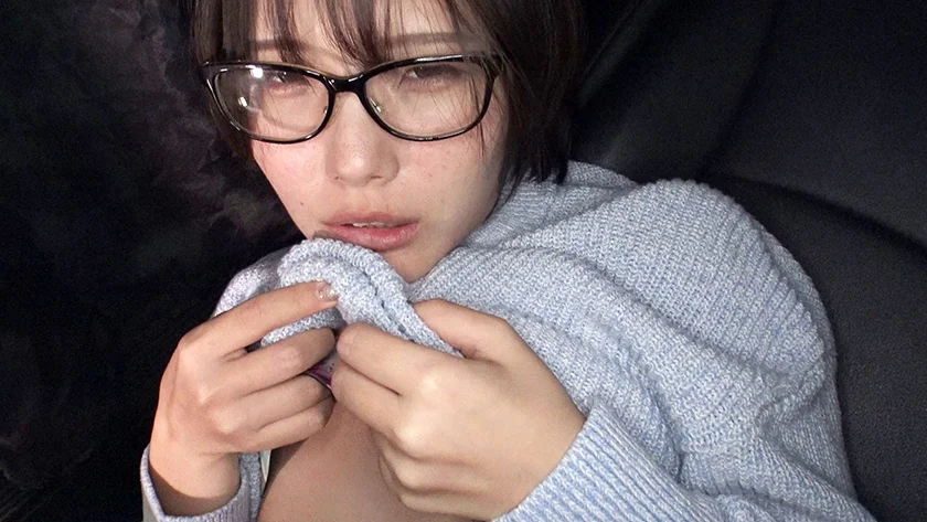 禁欲を強いられた出所直後SEX 河合さん25歳-4