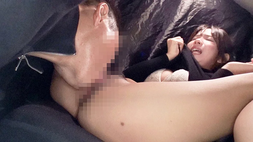 禁欲を強いられた出所直後SEX 橘さん20歳-4