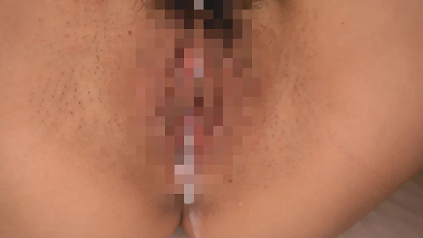 Gカップ美人妻不倫腰ガクガク絶頂イき！-5
