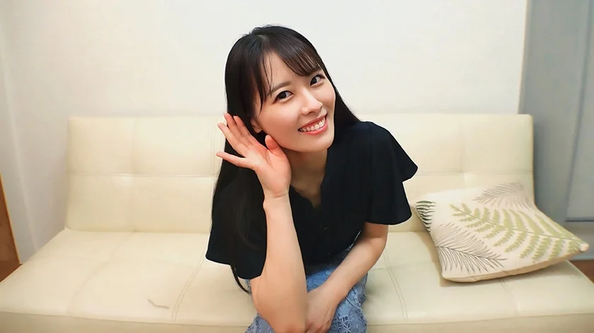 あたしでシコシコしてください 3-3