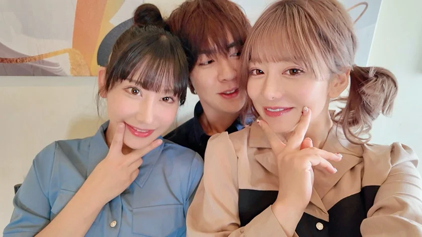 BACHELOR・ FALENO TUBE SEASON2 友情と愛情の狭間で揺れ動く本性 有村のぞみ 豊岡さつき 西野絵美-3