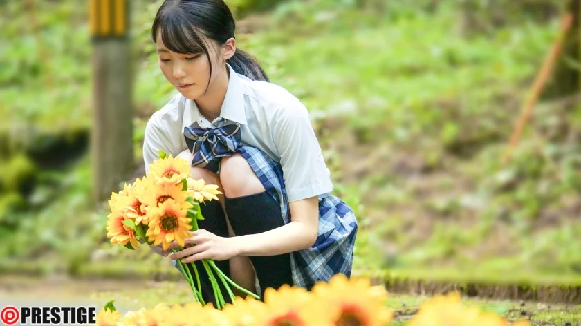 何もない田舎で幼馴染と、汗だく濃厚SEXするだけの毎日。 case.10 美ノ嶋めぐり【MGSだけのおまけ映像付き+10分】-1