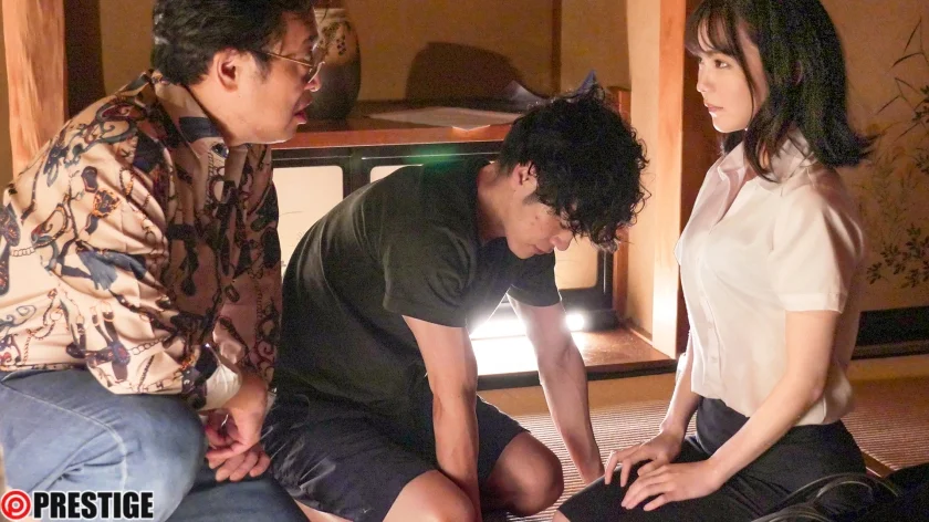 何もない田舎で幼馴染と、汗だく濃厚SEXするだけの毎日。 case.10 美ノ嶋めぐり【MGSだけのおまけ映像付き+10分】-6