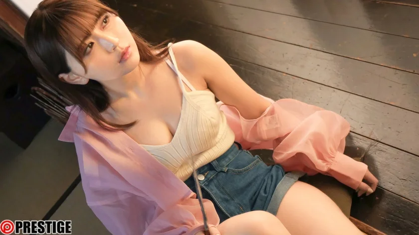 何もない田舎で幼馴染と、想いをさらけ出した濃厚SEXの日々。 case.15 瀬緒凛【限定特典映像15分付き】-2