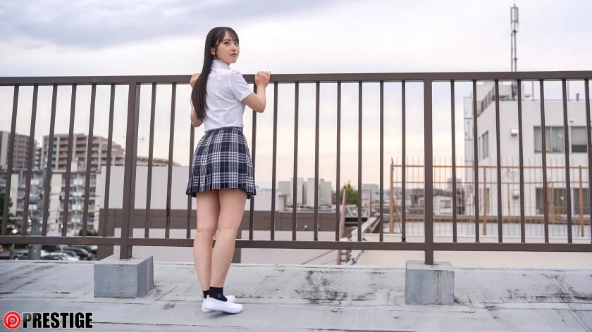制服のまま、恋してる。完全主観性春3SEX 中森ななみ【限定特典映像30分付き】-2