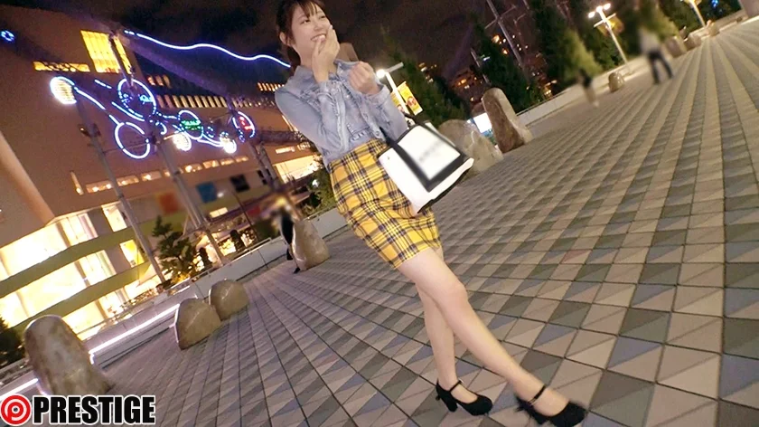 SEXの逸材。ドスケベ素人の衝撃的試し撮り 性癖をこじらせてプレステージに自らやって来た本物素人さん達の顛末。 VOL.70-10