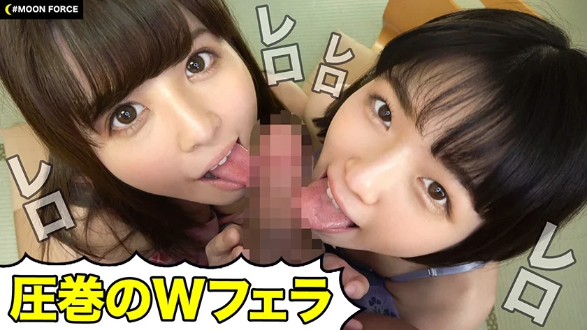 「イクときも一緒だよっ♪」女の友情は尊い！4P乱交10組スペシャル！！-18