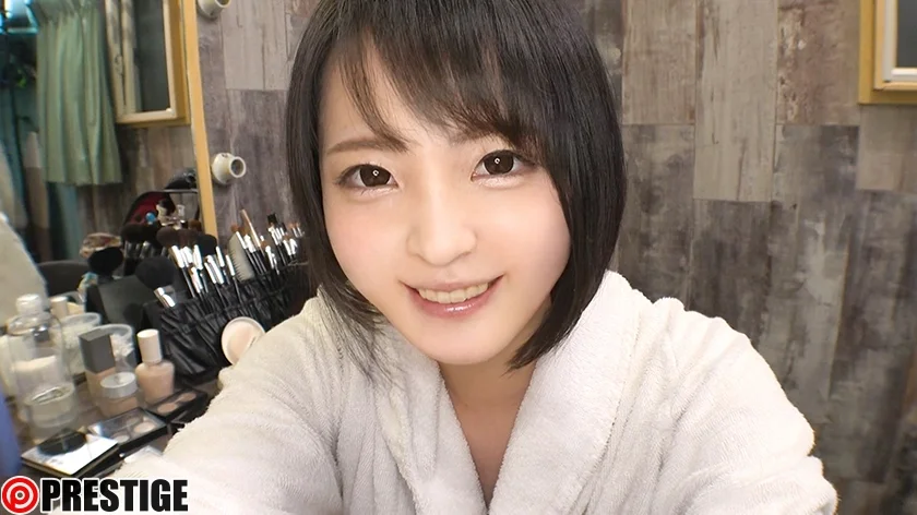 新人 プレステージ専属デビュー 美ノ嶋めぐり “ときめき”を与えてくれる正統派美少女 【MGSだけのおまけ映像付き+85分】-10