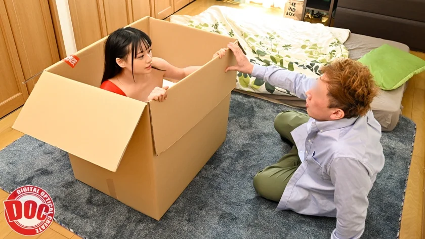 ふ◯さと納税の返礼品はまさかの女の子！？「好きにしていいよ」との事なので、たっぷり膣内に追加納税させていただきました！！-3