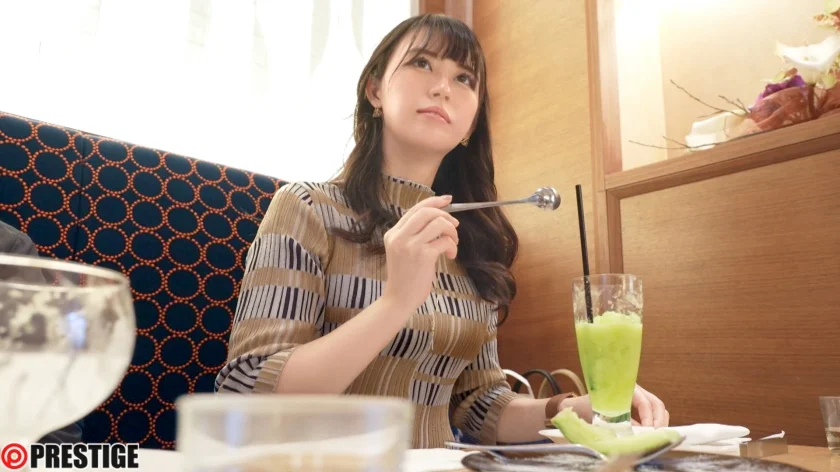 月曜から中出し【美人奥様の自宅訪問ドキュメント】 19-12