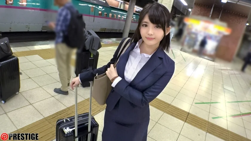 ナンパTV×PRESTIGE バリキャリ美人OL BEST 8時間 vol.01 タイトなスーツに包まれた、バリキャリ美女たちのマル秘性事情を丸裸-13