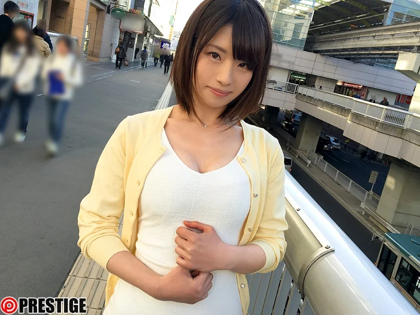 ナンパTV×PRESTIGE PREMIUM 11【MGSだけのおまけ映像付き+60分】-21