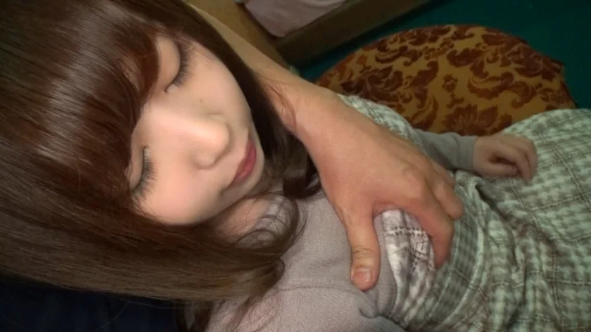 【初撮り】ネットでAV応募→AV体験撮影 586-1