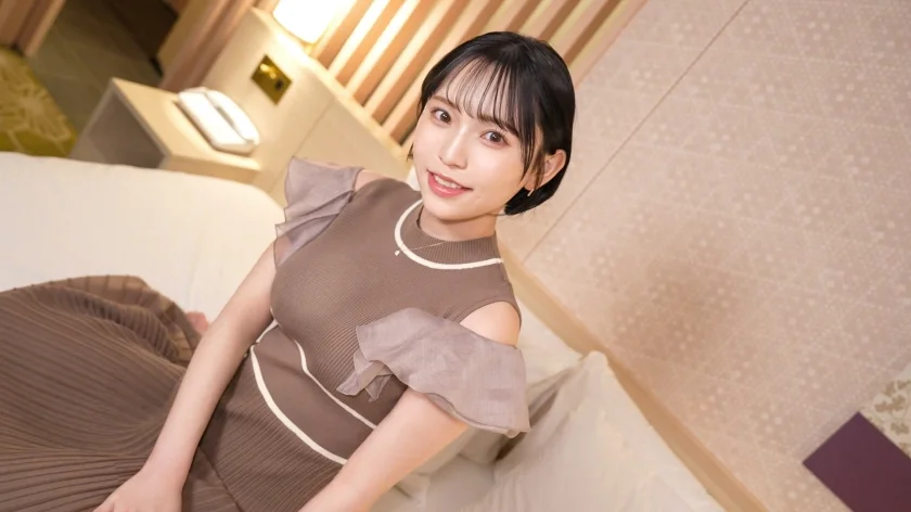 人生初電マでガチイキ！仕事のガス抜きとお金欲しさに応募した彼女はイキまくり体質！にゃ○こスター、ア○ゴラ村長似の彼女の乱れる姿は必見です！！ 【初撮り】ネットでAV応募→AV体験撮影 2428-1