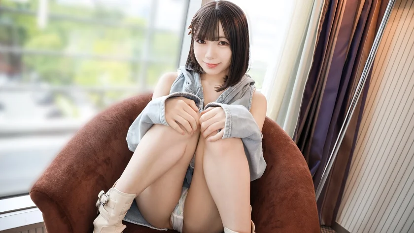 【可愛いが溢れてる場所がここにあります！！】こんなに可愛いって言葉が似合う天使が存在したんですね…小柄なのにスタイル抜群なのも堪りません♪ 【初撮り】ネットでAV応募→AV体験撮影 2477